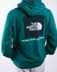 The North Face - Hoodie (M)