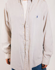 Ralph Lauren - Shirt (L)