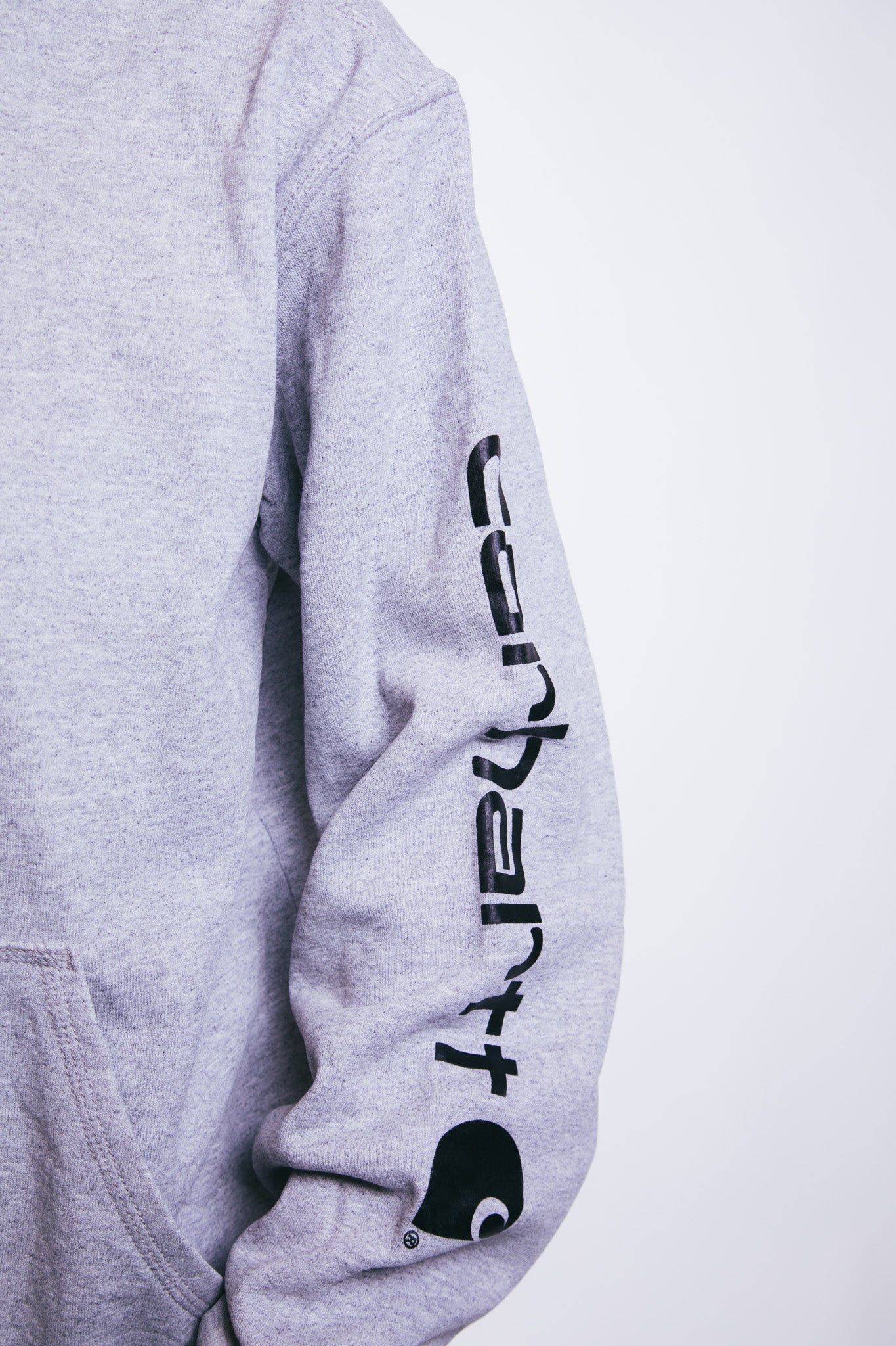 Carhartt - Hoodie (M)