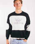 Adidas - Sweatshirt (M)