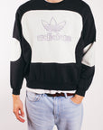 Adidas - Sweatshirt (M)