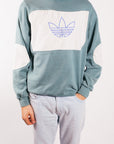 Adidas - Sweatshirt (M)