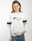 Fila - Sweatshirt (XS)