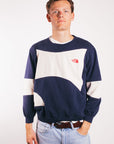 The North Face - Sweatshirt (M)