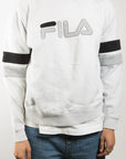 Fila - Sweatshirt (XS)
