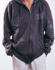 Harley Davidson - Full Zip (XL)