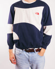 The North Face - Sweatshirt (M)