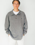Ralph Lauren - Quarter Zip
