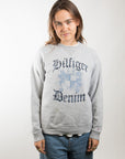 Tommy Hilfiger - Sweatshirt (S)