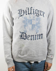 Tommy Hilfiger - Sweatshirt (S)
