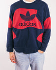 Adidas Renewed Sweatshirt (L)