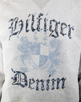 Tommy Hilfiger - Sweatshirt (S)