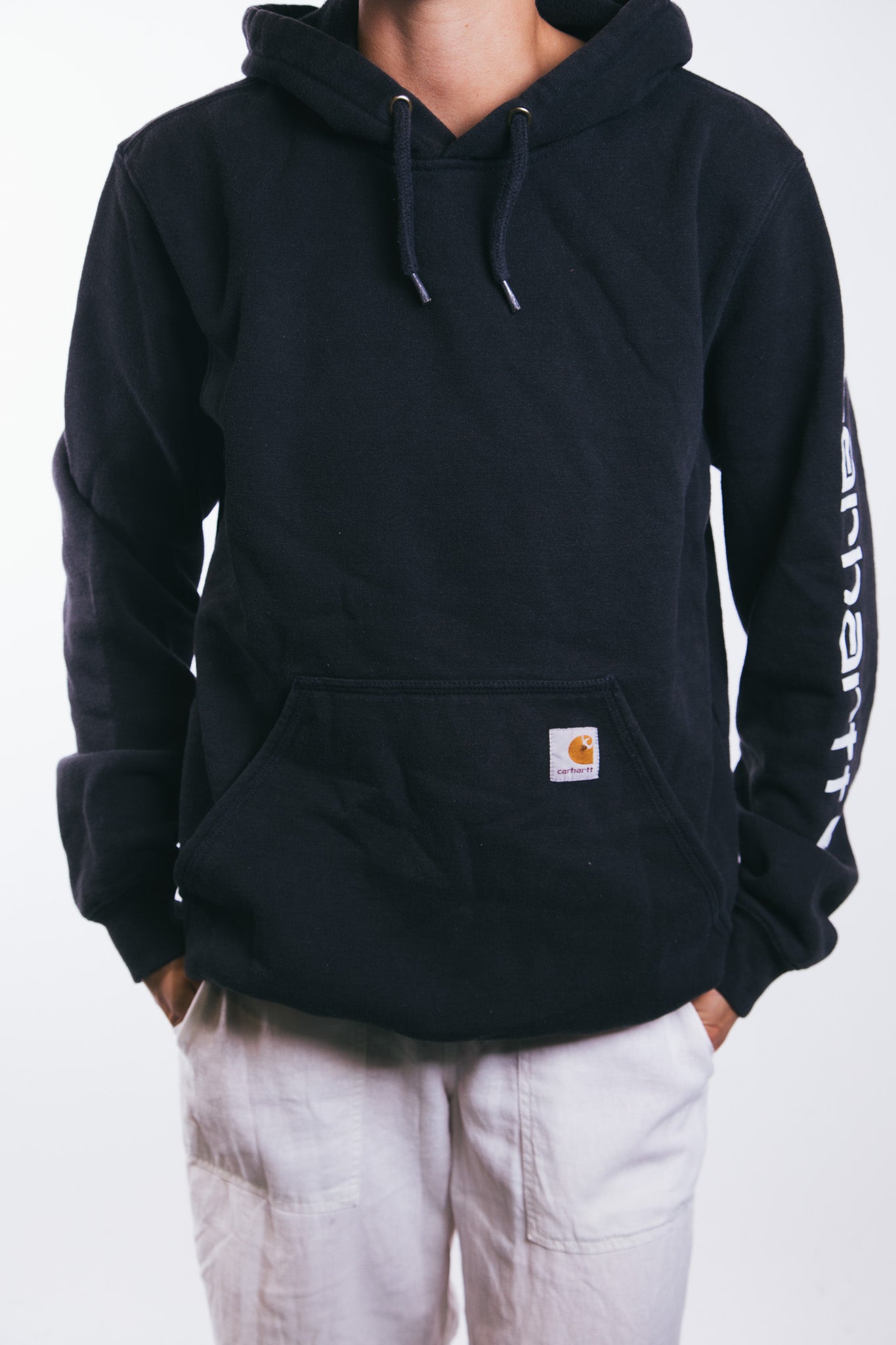 Carhartt - Hoodie (S)