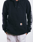 Carhartt - Hoodie (S)
