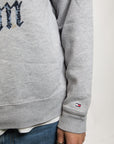 Tommy Hilfiger - Sweatshirt (S)