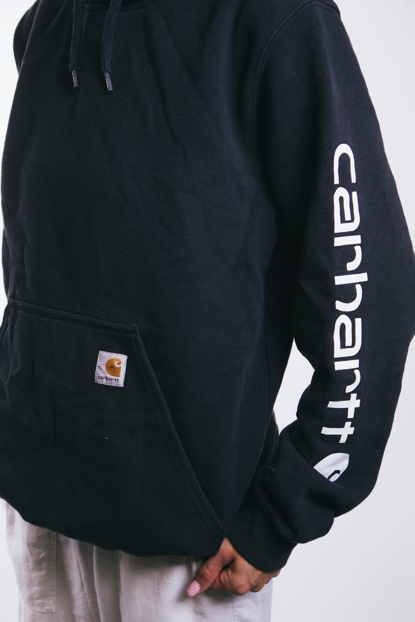 Carhartt - Hoodie (S)