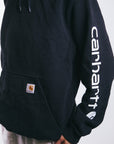 Carhartt - Hoodie (S)