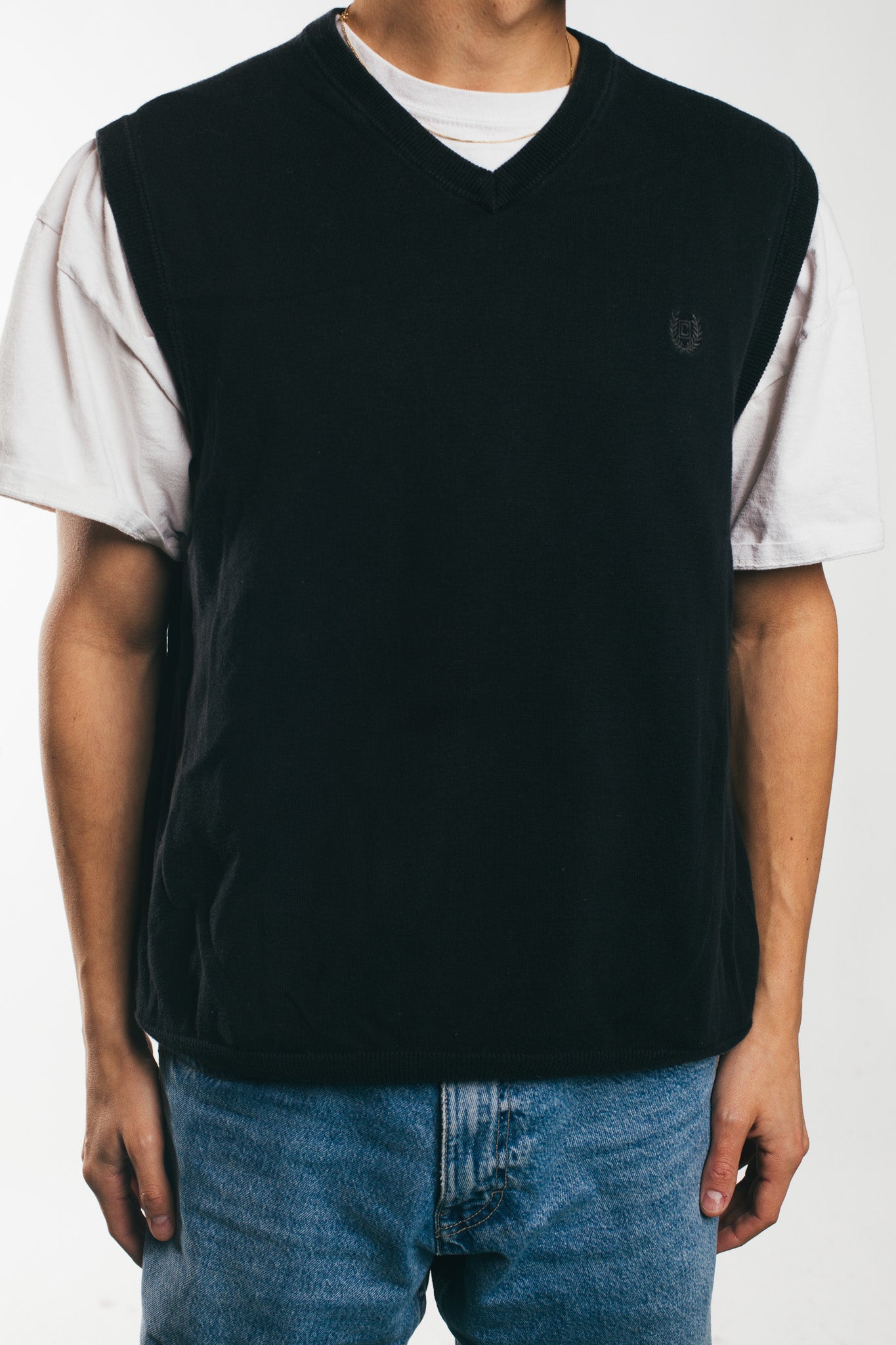 Chaps - Sweatshirt (L)