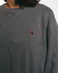 Ralph Lauren - Sweatshirt