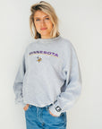 Starter X Minnesota Vikings - Sweatshirt