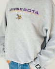 Starter X Minnesota Vikings - Sweatshirt