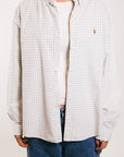 Ralph Lauren - Shirt (L)