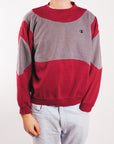 Champion Renewed Renewed Sweatshirt (M)