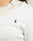 Ralph Lauren - Sweatshirt (XS)
