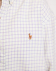 Ralph Lauren - Shirt (L)