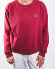 Fila - Sweatshirt (S)