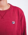 Fila - Sweatshirt (S)