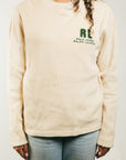 Ralph Lauren - Sweatshirt (S)