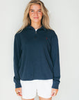 Ralph Lauren - Quarter Zip