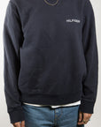 Tommy Hilfiger - Sweatshirt (M)
