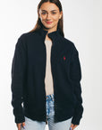 Ralph Lauren - Full Zip