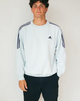 Adidas - Sweatshirt