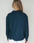 Ralph Lauren - Quarter Zip