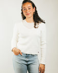 Ralph Lauren - Sweatshirt (XS)