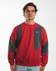 Nike - Sweatshirt (L)