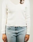 Ralph Lauren - Sweatshirt (XS)