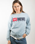 Diesel - Sweatshirt (XS)