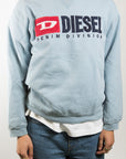 Diesel - Sweatshirt (XS)