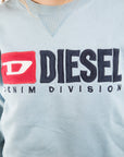 Diesel - Sweatshirt (XS)