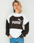 Puma - Sweatshirt