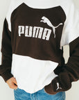 Puma - Sweatshirt