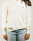 Ralph Lauren - Sweater (XL)