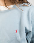 Ralph Lauren - Sweatshirt (S)