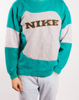 Nike - Sweatshirt (M)