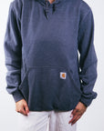 Carhartt - Hoodie (S)