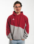 Adidas - Hoodie (XL)